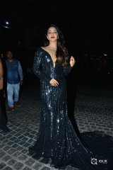 Kaira Adwani at Filmfare Awards